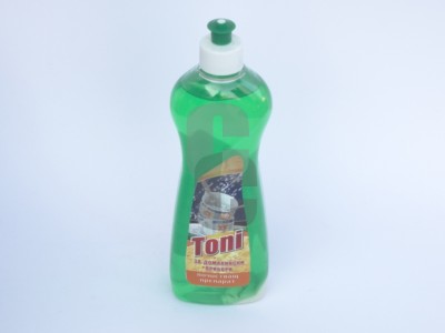 Препарат за съдове 0.5л.                                                                                                                                                                                                                                                                                    